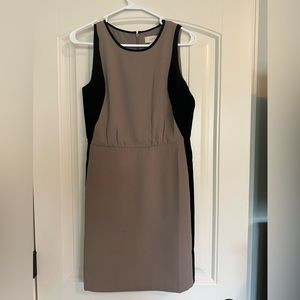 Loft pencil dress